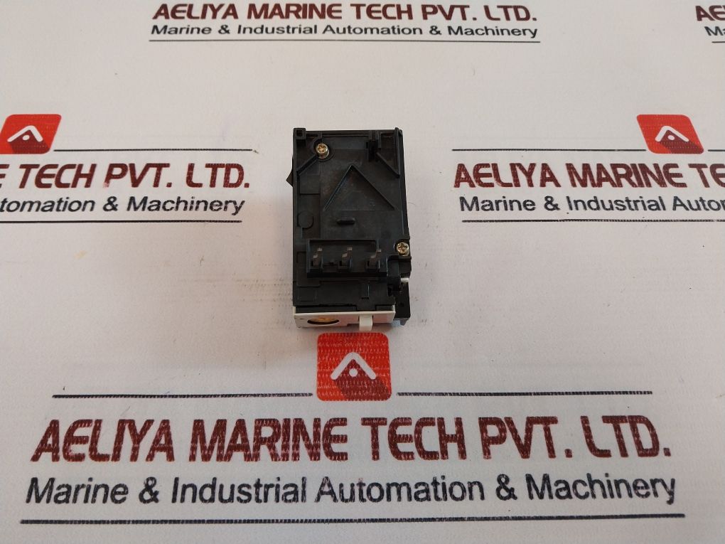 Fuji Electric Tr-0N Tr13N Thermal Overload Relay