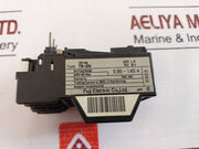 Fuji Electric Tr-0N Tr13N Thermal Overload Relay 600V Ac 3303 0.95-1.45 A