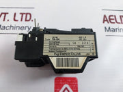 Fuji Electric Tr-0N Tr13N Thermal Overload Relay 1.4-2.2A 600V
