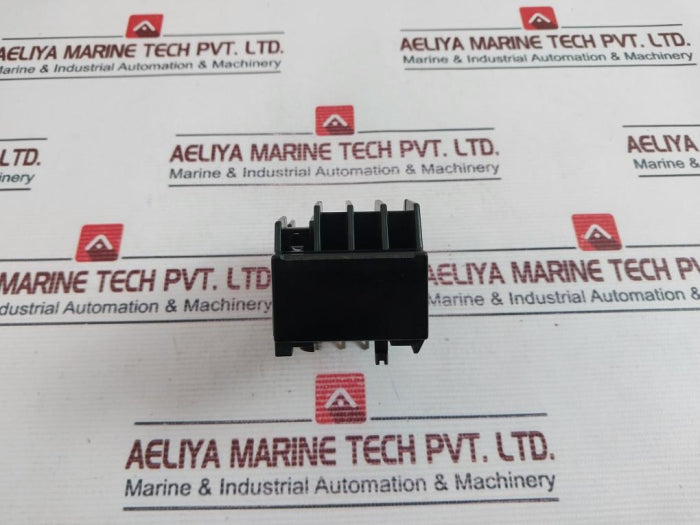 Fuji Electric Tr13N Thermal Overload Relay 690V – Aeliya Marine
