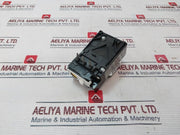 Fuji Electric Tr-0N Thermal Overload Relay 3A 690V