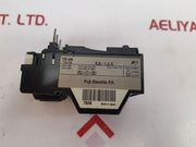 Fuji Electric Tr-0N/Tr13N Overload Relay 5A 690V