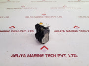 Fuji Electric Tr-0N/Tr13N Overload Relay 5A 690V