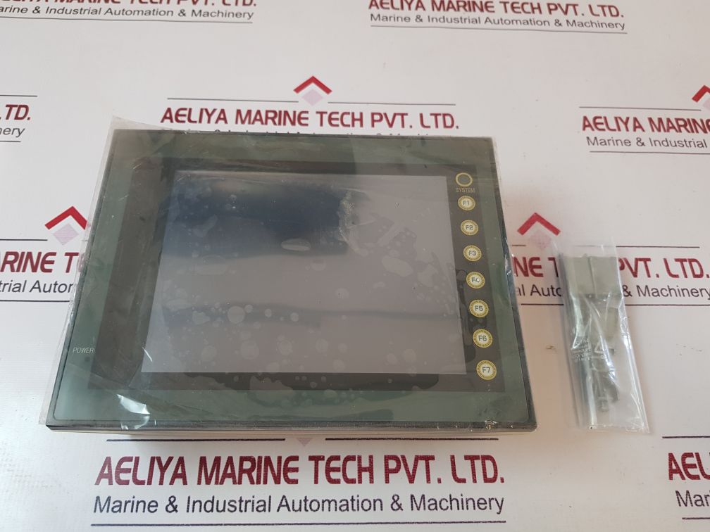 Fuji Electric V708Cd Touchscreen