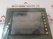 Fuji Electric V708Cd Touchscreen