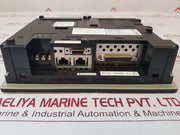 Fuji Electric V708Cd Touchscreen