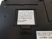 Fuji Electric V708Cd Touchscreen