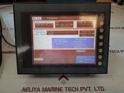 Fuji Electric V708Cd Touchscreen Operator Interface 24Vdc