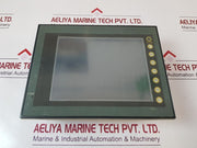 Fuji Electric V708Cd Touchscreen Operator Interface 24Vdc