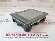 Fuji Electric V708Cd Touchscreen Operator Interface 24Vdc