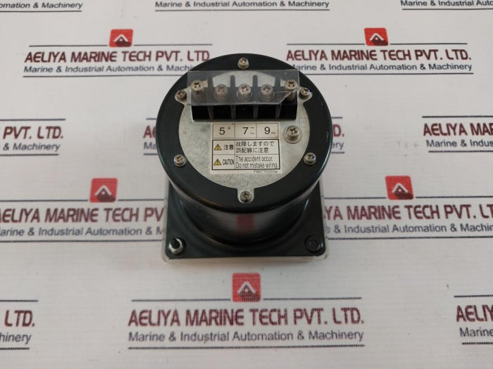 Fuji Electric Vcb-t2Pb Capacitor Tripping Device 560µF