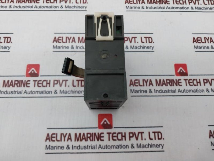 Fuji Electric Wsz-4A2D Analog Input/Output Module 24V – Aeliya Marine