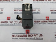 Fuji Electric Wsz-4A2D Analog Input/Output Module 24V