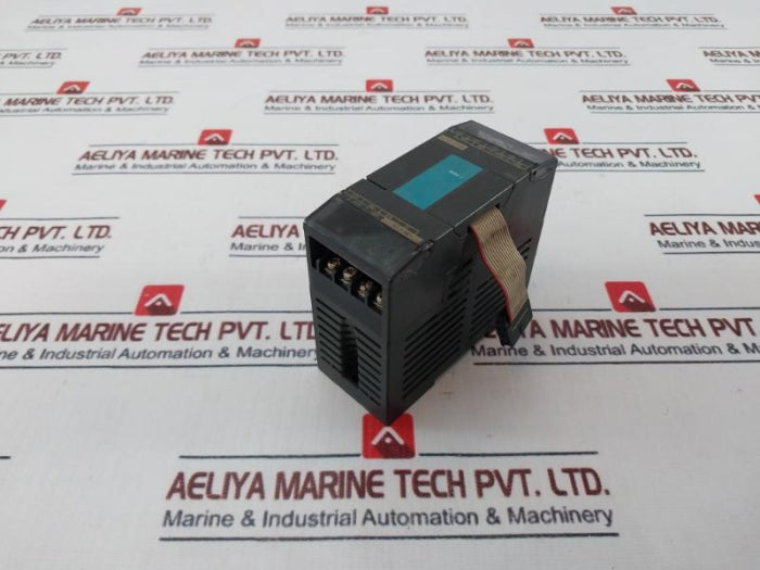 Fuji Electric Wsz-4A2D Analog Input/Output Module 24V – Aeliya Marine