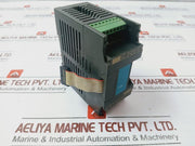 Fuji Electric Wsz-6Tc Temperature Measurement Module 24V Used