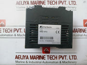 Fuji Electric Wsz-6Tc Temperature Measurement Module 24V Used
