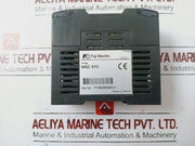 Fuji Electric Wsz-6Tc Temperature Measurement Module 24V
