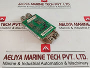 Fe Zgad-592 Pcb Card 2Mbi600Vx-120-50