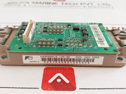 Fe Zgad-592 Pcb Card 2Mbi600Vx-120-50