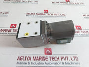 Fuji Engineering Lvs2-03G-a1Dtb-ml-l-w Shut Off Valve