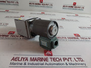 Fuji Engineering Lvs2-03G-a1Dtb-ml-l-w Shut Off Valve