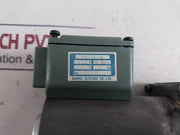 Fuji Engineering Lvs2-03G-a1Dtb-ml-l-w Shut Off Valve