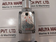 Fuji Engineering Lvsh-203G-a1Dtb Shut Off Control Valve 100V 50/60Hz