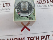 Fuji St3Pa-a Super Time Relay Jsz3(St3) 0-5 Sec