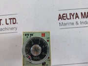 Fuji St3Pa-a Super Time Relay Jsz3(St3) 0-5 Sec