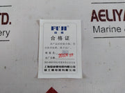 Fuji St3Pa-a Super Time Relay Jsz3(St3) 0-5 Sec