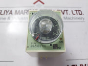 Fuji Jsz3 (St3) Time Relay 0-5 Sec St3Pa-a