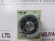 Fuji Jsz3 (St3) Time Relay 0-5 Sec St3Pa-a