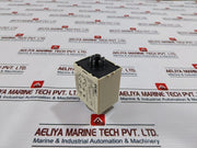 Fuji Jsz3 (St3) Timer Relay 0-5Sec St3Pa-a