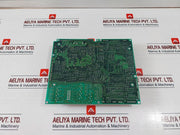 Fuji Kiki 1-a1908 Pc Board Snt-m2V