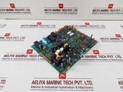 Fuji Kiki 1-a1908 Pc Board Snt-m2V