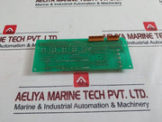 Fuji Kiki 2-a6822 Printed Circuit Board