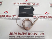 Fuji Koki Temperature Control