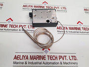 Fuji Koki Temperature Control