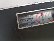 Fuji Koki Temperature Control