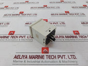 Fuji Ms4Sa-ap Super Timer 0.05S-60H 2A 250V 50/60Hz