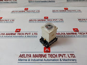 Fuji Electric Ms4Sm-ap Super Timer 0.05S-60H 100-240Vac 50/60Hz