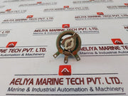 Fuji 60 Ohm Potentiometer 8D2