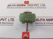 Fuji 60 Ohm Potentiometer 8D2