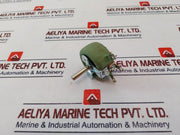 Fuji 60 Ohm Potentiometer 8D2