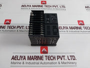 Fuji Electric Pxh9F101-1V000 Temperature Controller 100-240Vac