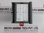 Fuji Electric Pxh9F101-1V000 Temperature Controller 100-240Vac