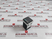 Fuji Pxr4Tcy1-1Vm70 Temperature Controller 100-240Vac, 2010-05, A0F7222C