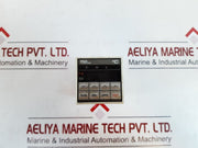Fuji Pyz4Tby2-1E Temperature Controller