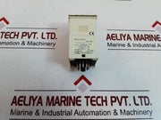 Fuji Pyz4Tby2-1E Temperature Controller