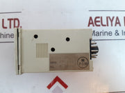 Fuji Pyz4Tby2-1E Temperature Controller